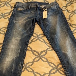 Jeans new stretch (W30, L34)